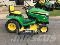 John Deere X570 Трактори
