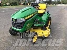 John Deere X570 Трактори