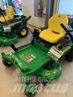 John Deere Z315E Zero turn косарки