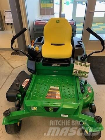 John Deere Z315E Zero turn косарки