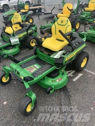 John Deere z320r Zero turn косарки