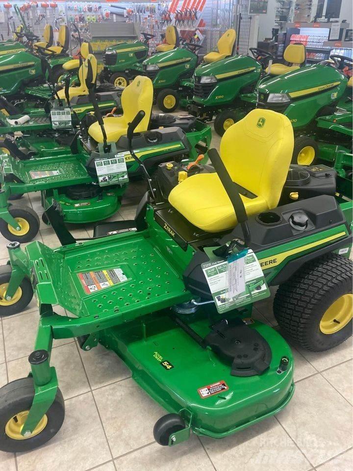 John Deere Z325E Zero turn косарки