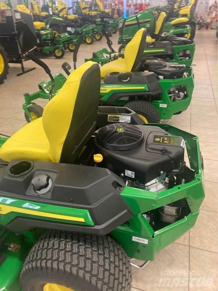 John Deere Z325E Zero turn косарки