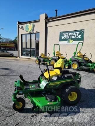 John Deere Z330R Zero turn косарки