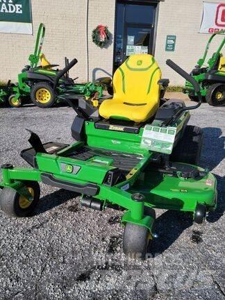 John Deere Z330R Zero turn косарки
