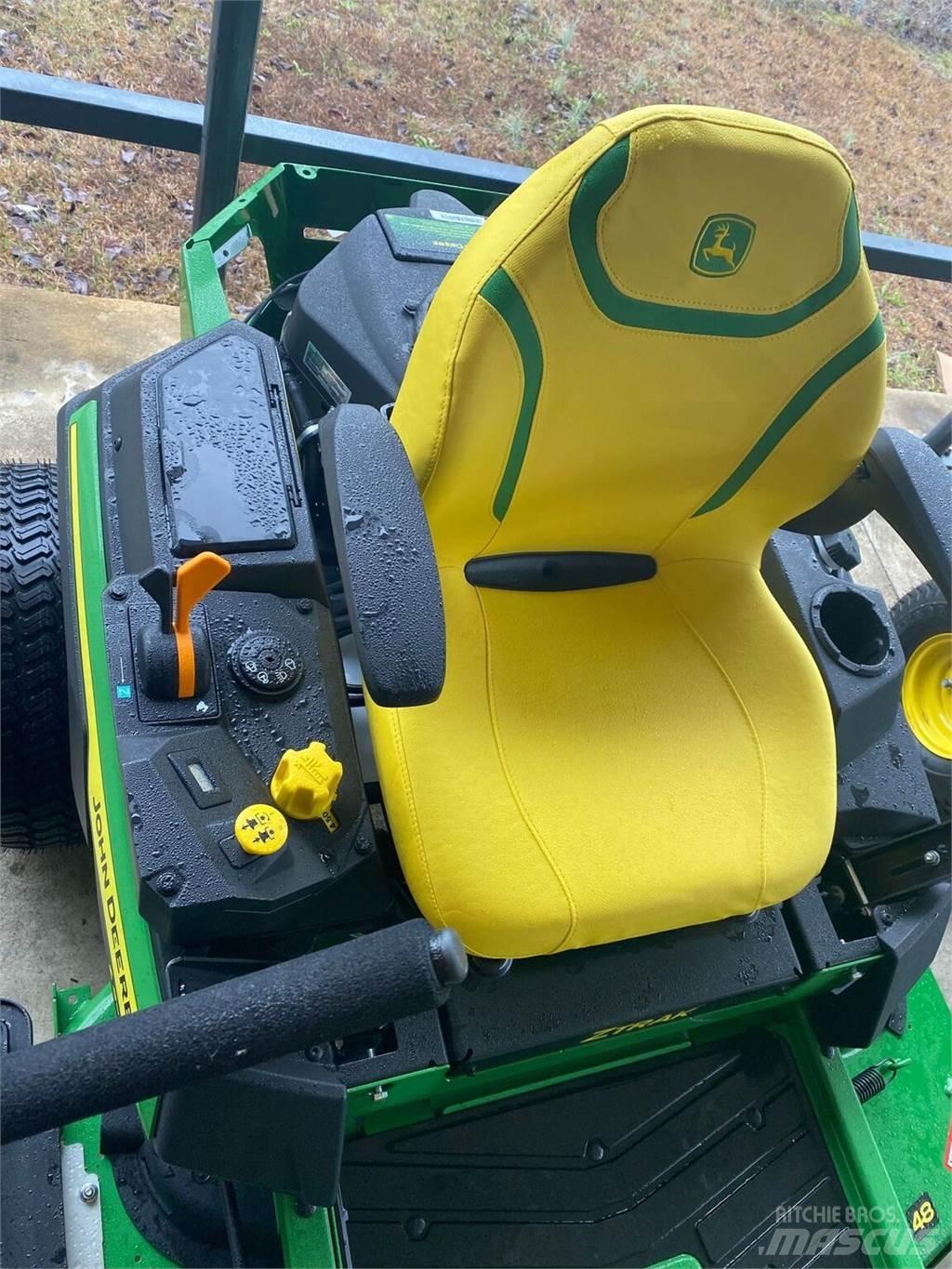 John Deere Z330R Zero turn косарки