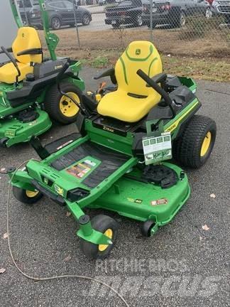 John Deere z330r Zero turn косарки