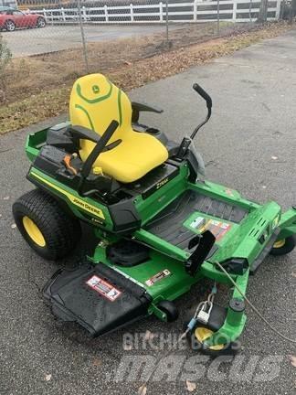 John Deere z330r Zero turn косарки