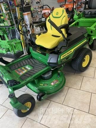 John Deere Z370R Zero turn косарки