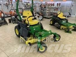 John Deere Z515E Zero turn косарки