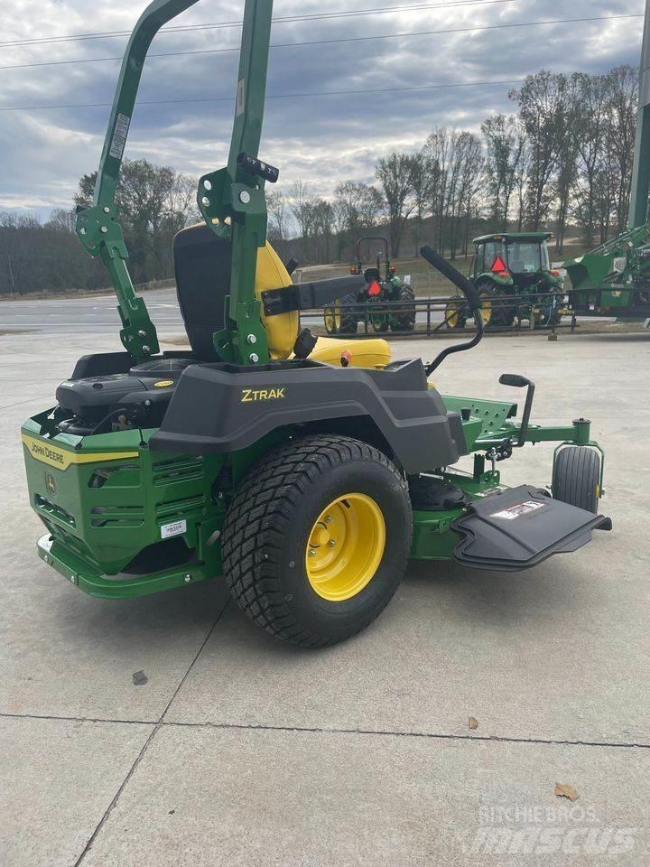 John Deere Z515E Zero turn косарки