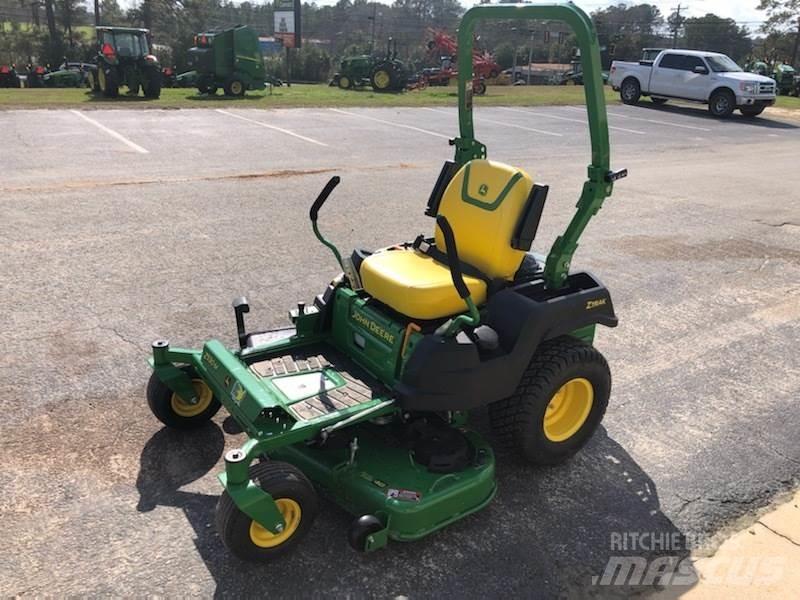 John Deere Z530M Zero turn косарки