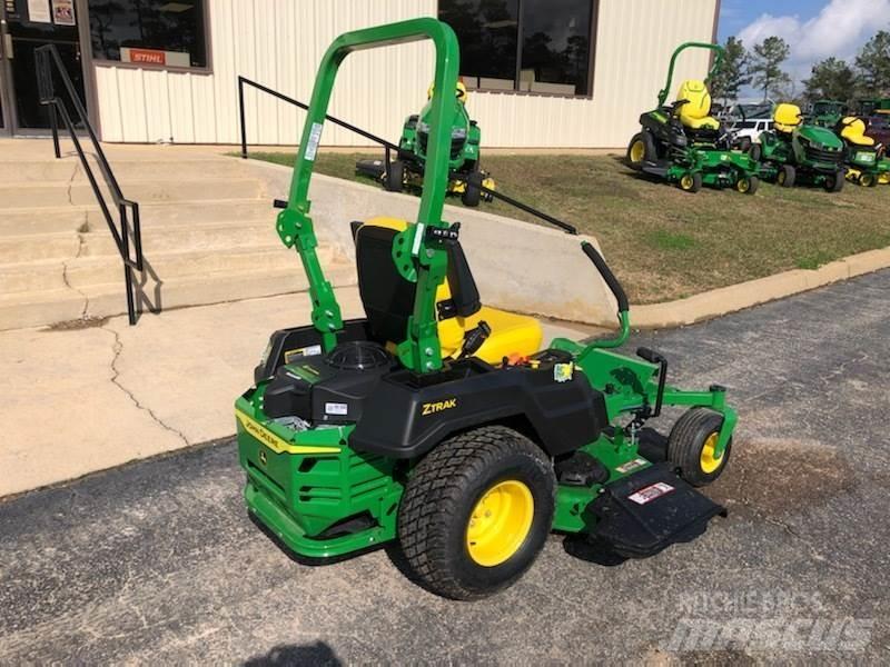 John Deere Z530M Zero turn косарки