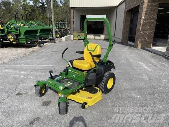 John Deere Z530M Zero turn косарки
