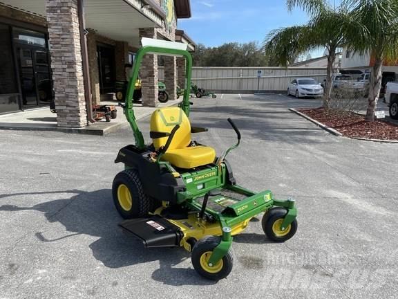 John Deere Z530M Zero turn косарки