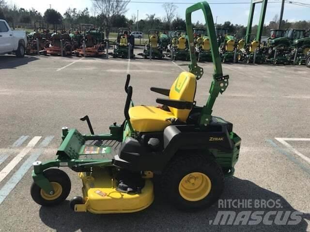 John Deere Z530M Zero turn косарки