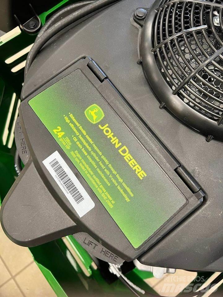 John Deere Z530M Zero turn косарки