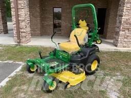 John Deere Z530M Zero turn косарки