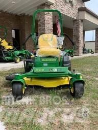 John Deere Z530M Zero turn косарки