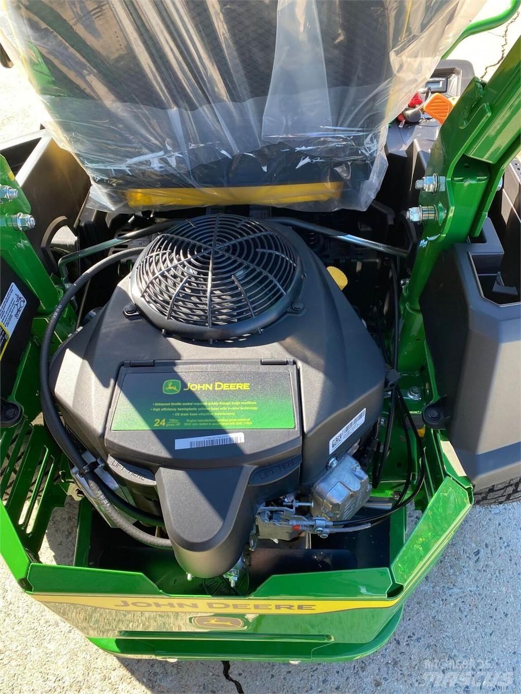 John Deere Z530M Zero turn косарки