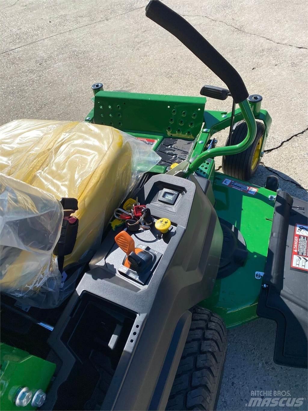 John Deere Z530M Zero turn косарки