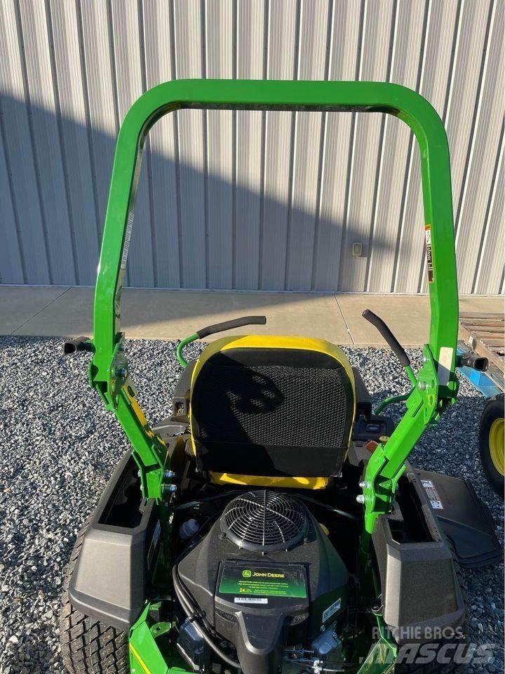 John Deere Z530M Zero turn косарки