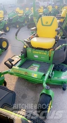 John Deere Z530M Самохідні газонокосарки