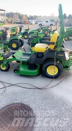 John Deere Z530M Самохідні газонокосарки