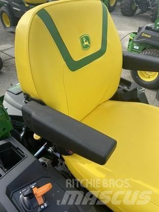 John Deere Z530M Самохідні газонокосарки
