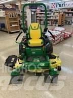 John Deere Z530R Zero turn косарки