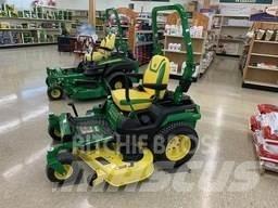 John Deere Z530R Zero turn косарки
