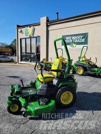 John Deere Z545R Zero turn косарки