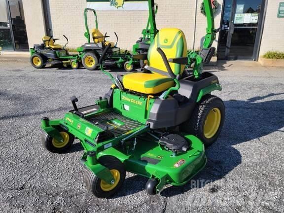 John Deere Z545R Zero turn косарки