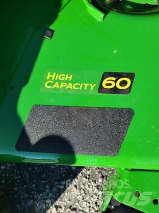 John Deere Z545R Zero turn косарки