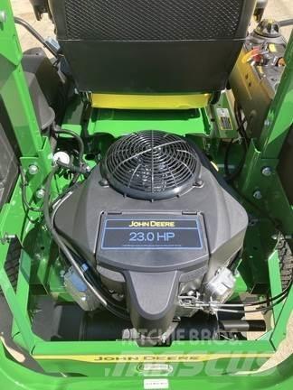 John Deere Z720E Zero turn косарки