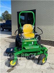 John Deere Z720E Zero turn косарки