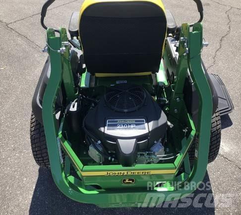 John Deere Z720E Zero turn косарки