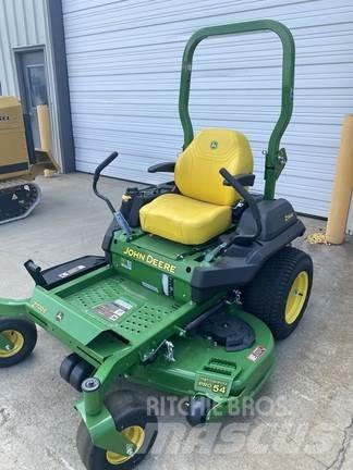 John Deere Z720E Zero turn косарки