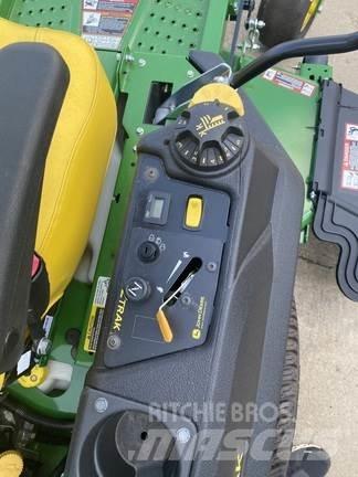 John Deere Z720E Zero turn косарки