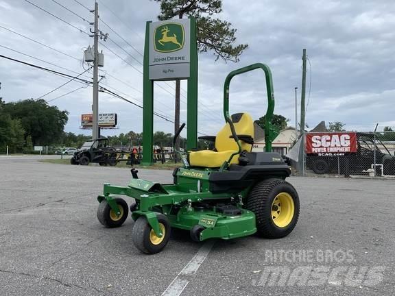 John Deere Z730M Zero turn косарки