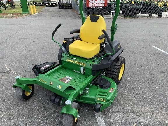 John Deere Z730M Zero turn косарки