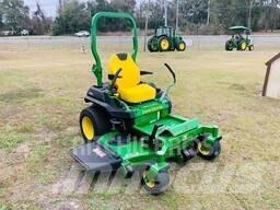 John Deere Z730M Zero turn косарки