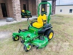 John Deere Z730M Zero turn косарки