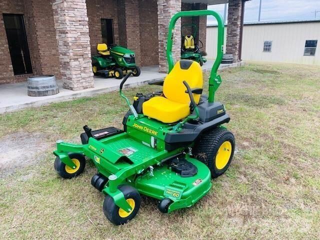 John Deere Z730M Zero turn косарки