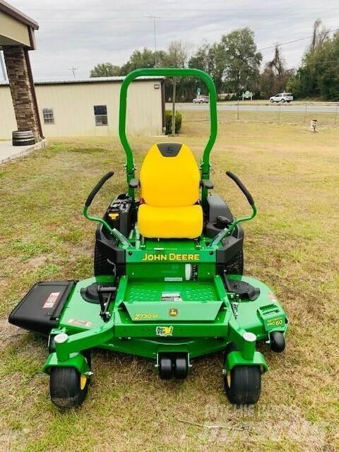 John Deere Z730M Zero turn косарки