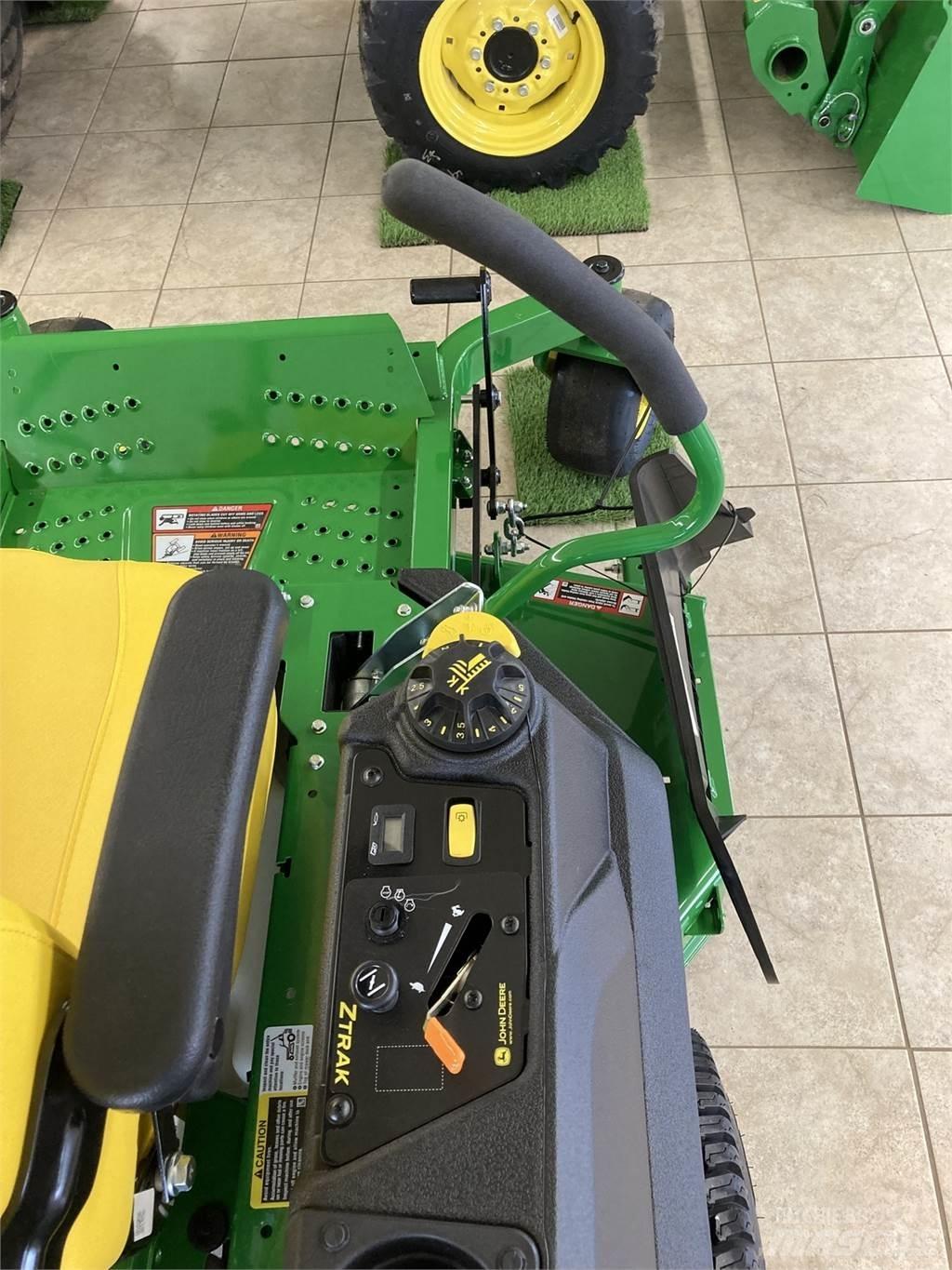 John Deere Z730M Zero turn косарки
