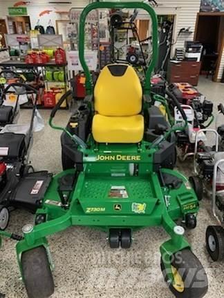 John Deere Z730M Zero turn косарки