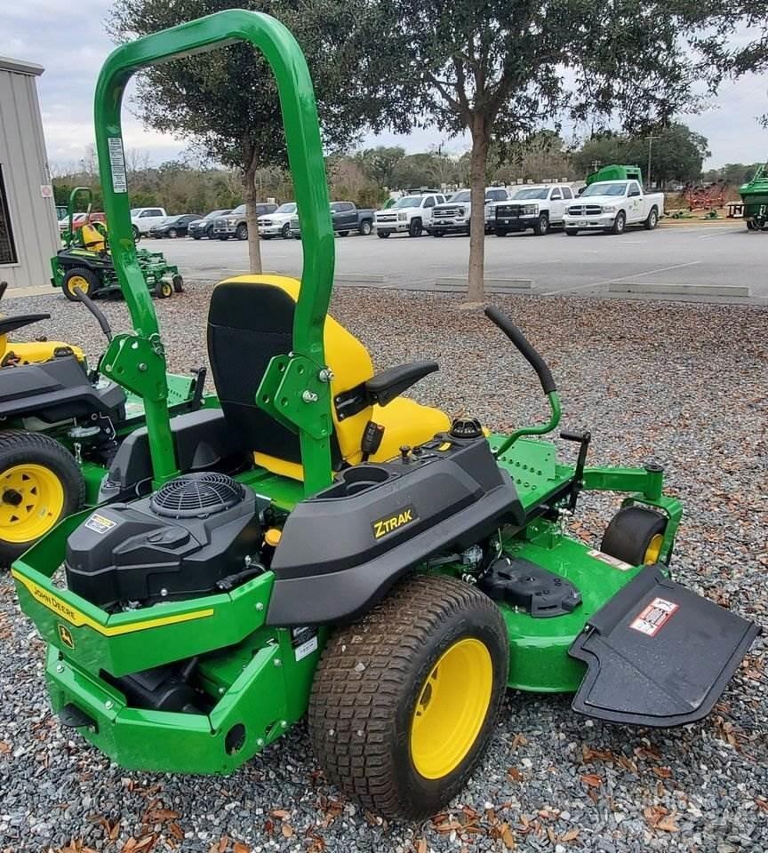 John Deere Z730M Zero turn косарки