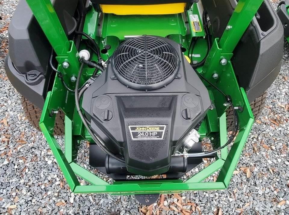 John Deere Z730M Zero turn косарки