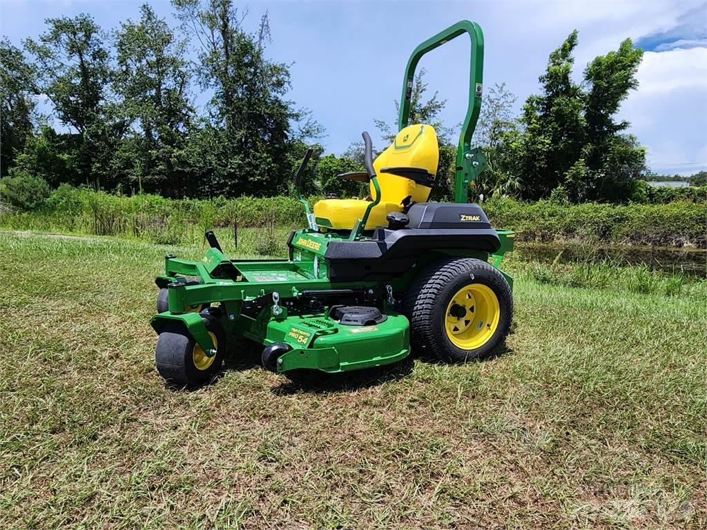 John Deere Z730M Zero turn косарки